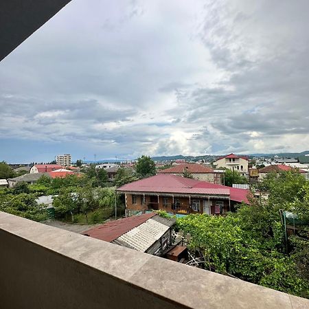 Aparthotel Kutaisi Exterior photo