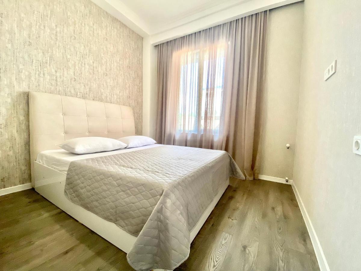 Aparthotel Kutaisi Exterior photo