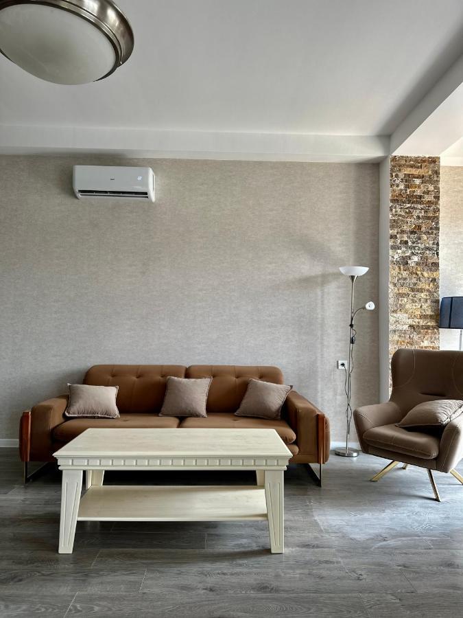 Aparthotel Kutaisi Exterior photo