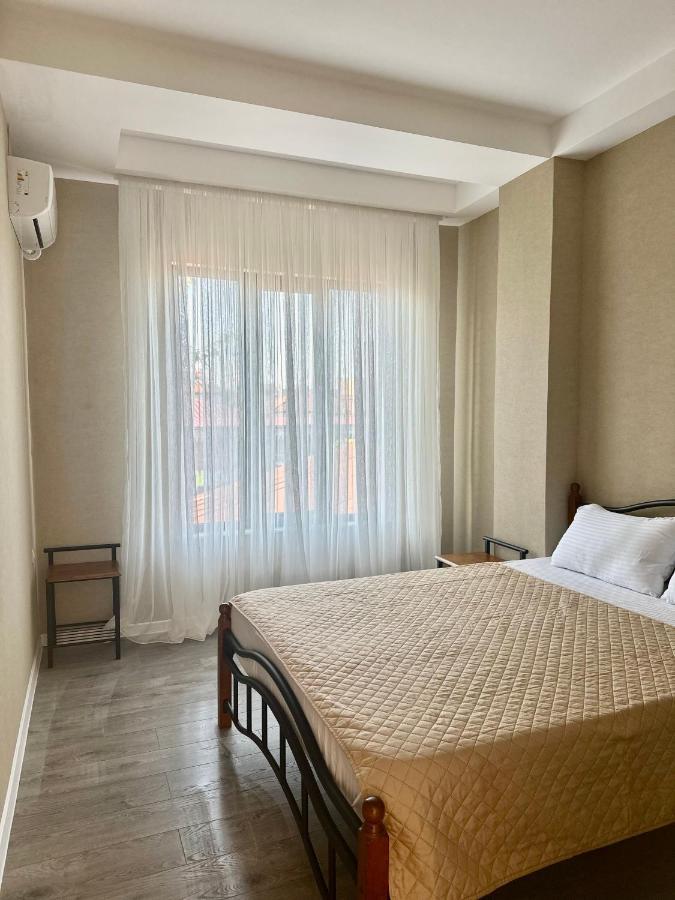 Aparthotel Kutaisi Exterior photo